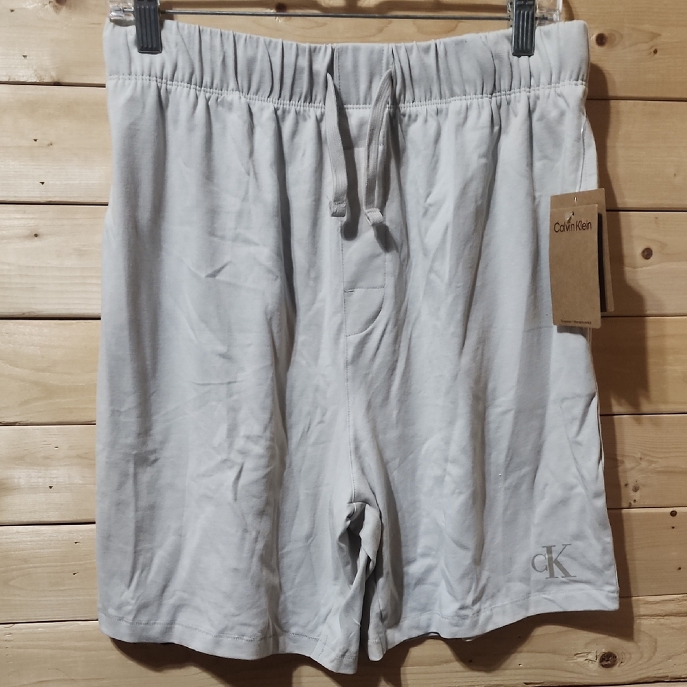Calvin Klein Shorts Size Medium NWT COTTON Mens Great Christmas Gift!